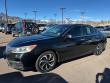 Used 2017 Honda Accord EX-L V6 Sedan