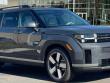 New 2025 Hyundai Santa Fe Hybrid Limited SUV
