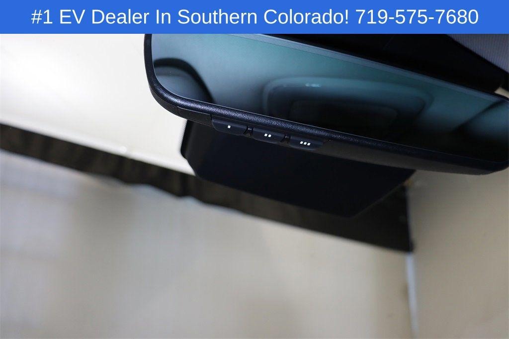 New 2025 Hyundai IONIQ 5 SEL SUV