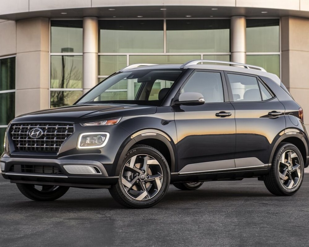 2020 Hyundai Venue Price, Review, Specs | Hyundai Colorado ...