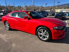 2022 Dodge Charger SXT Sedan