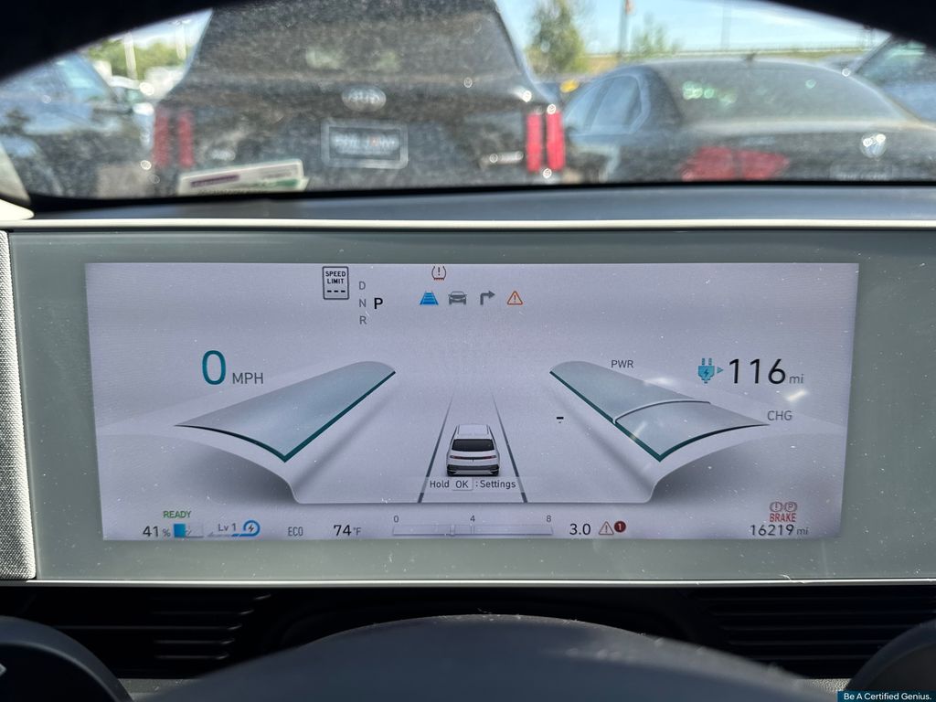 2024 Hyundai IONIQ 5 SEL - Photo 37