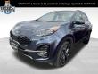 Used 2021 Kia Sportage SX Turbo SUV