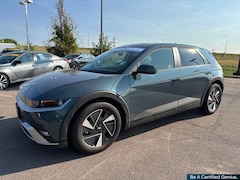 2025 Hyundai IONIQ 5 SE Standard Range SUV