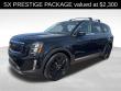 Used 2020 Kia Telluride SX SUV