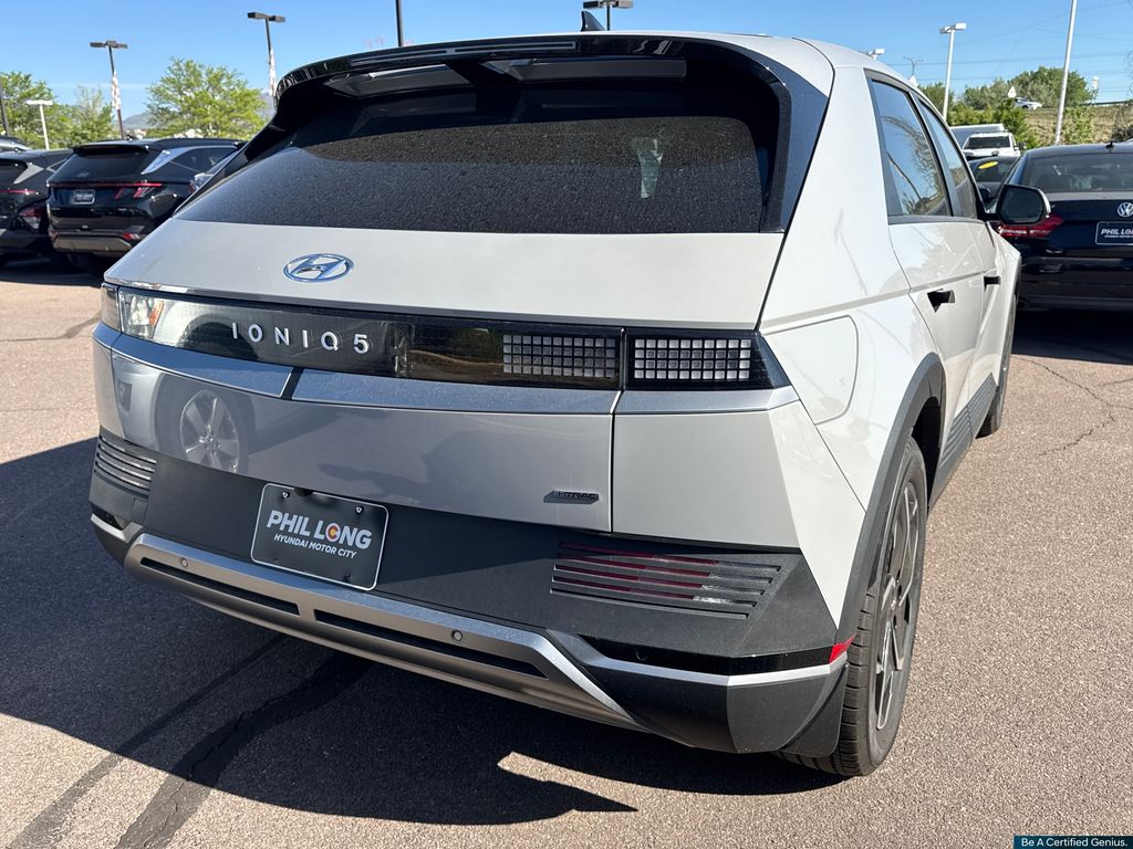 2024 Hyundai IONIQ 5 SEL - Photo 6