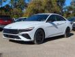 New 2026 Hyundai Elantra SEL Sport Sedan