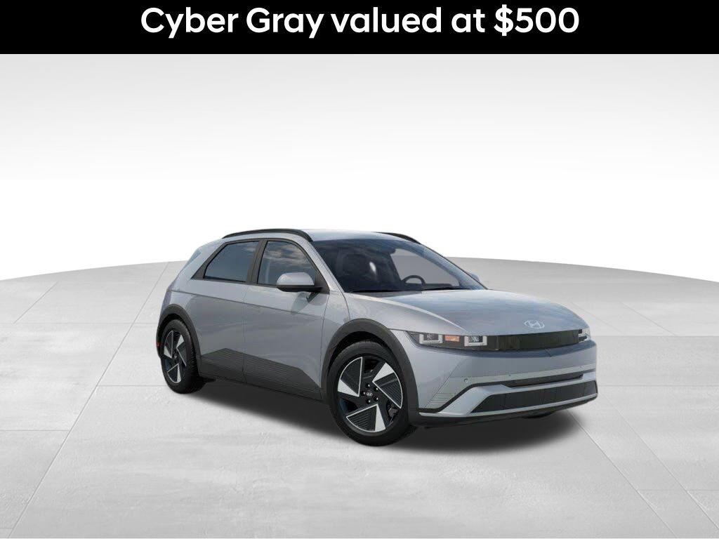 2027 Hyundai IONIQ 5