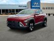New 2025 Hyundai Kona SEL AWD SUV