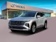 New 2026 Hyundai Tucson Hybrid Limited SUV