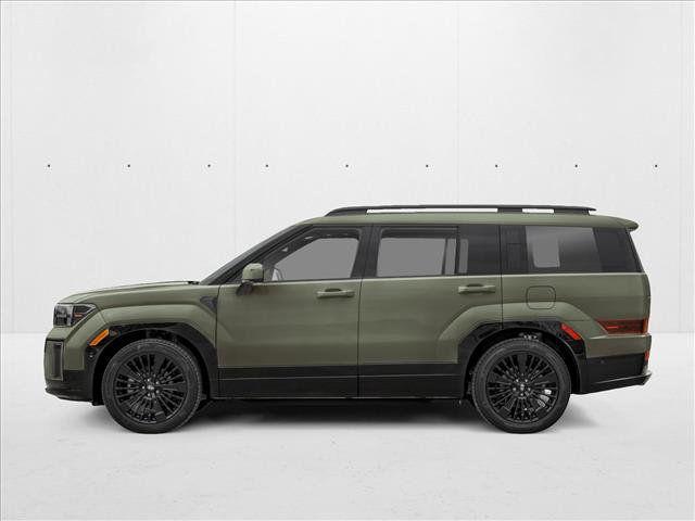 2026 Hyundai Santa Fe Calligraphy photo 2