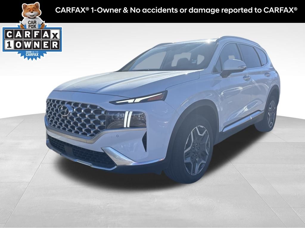 2023 Hyundai Santa Fe