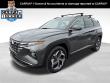 Certified 2024 Hyundai Tucson Plug-In Hybrid Limited SUV