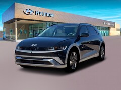 2026 Hyundai IONIQ 5 Limited SUV