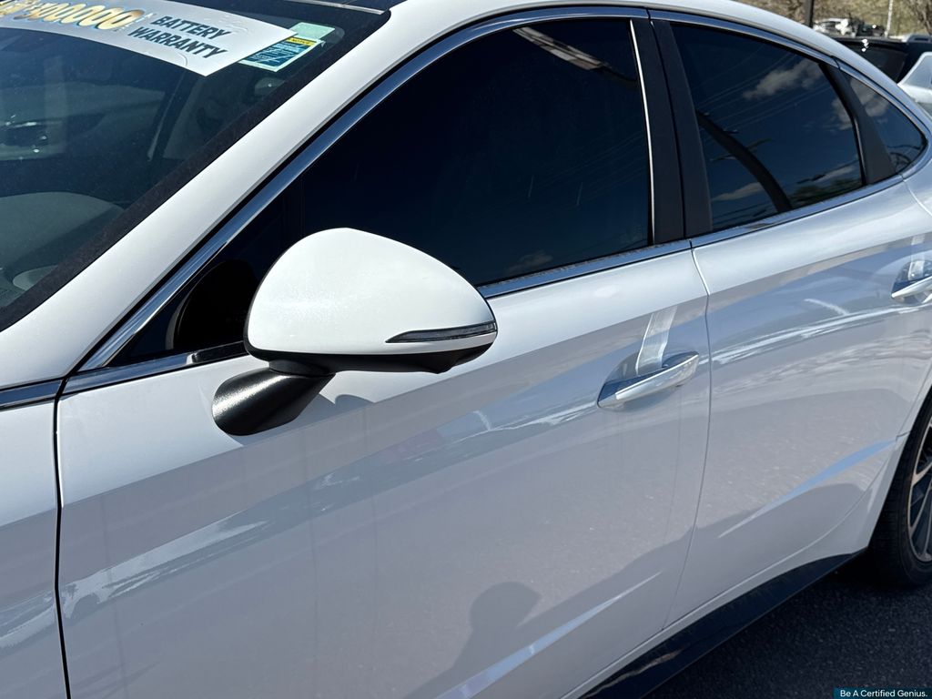 2023 Hyundai Sonata Limited - Photo 27
