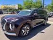 Certified 2021 Hyundai Palisade Calligraphy SUV