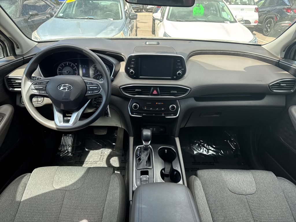 2019 Hyundai Santa Fe SE - Photo 26