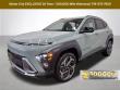 New 2026 Hyundai Kona SEL Premium AWD SUV
