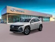  Hyundai Tucson Hybrid