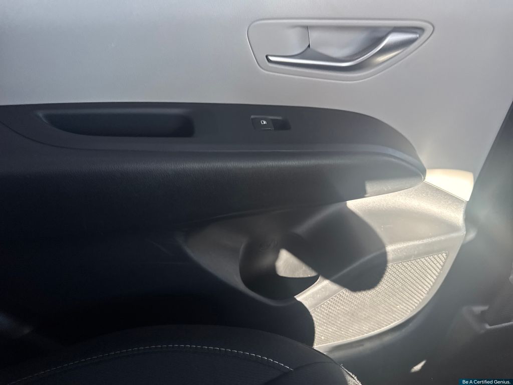 2024 Hyundai Tucson SEL - Photo 45