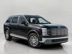 2026 Hyundai Palisade SEL Premium AWD SUV