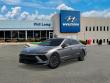 New 2025 Hyundai Sonata Hybrid Limited Sedan