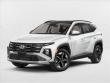 New 2026 Hyundai Tucson Hybrid SEL AWD SUV