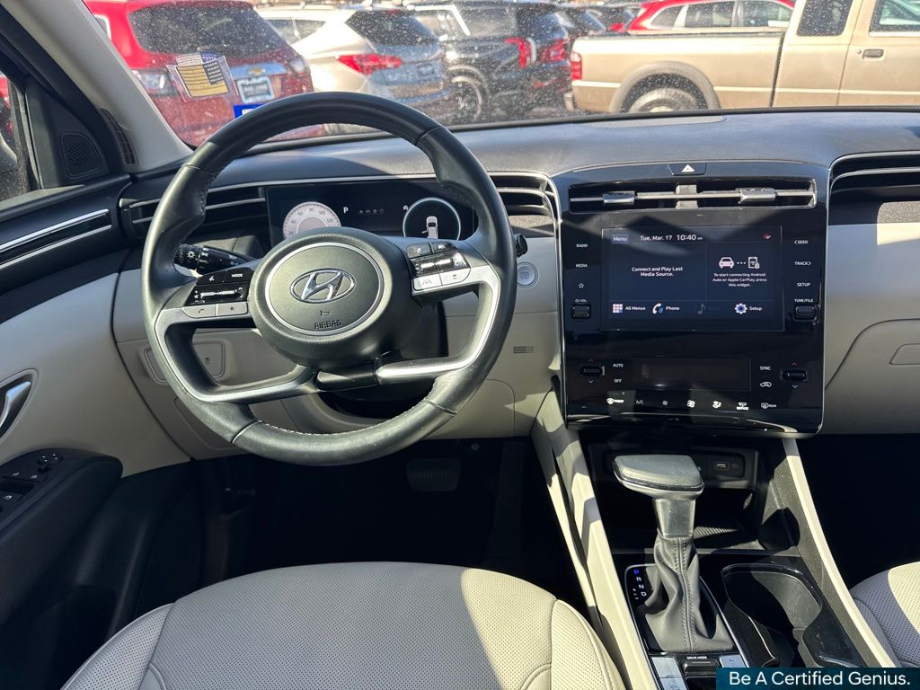 2023 Hyundai Tucson SEL - Photo 42