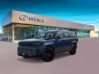 New 2026 Hyundai Santa Fe Hybrid Calligraphy SUV