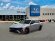 New 2025 Hyundai Elantra N Sedan Sedan