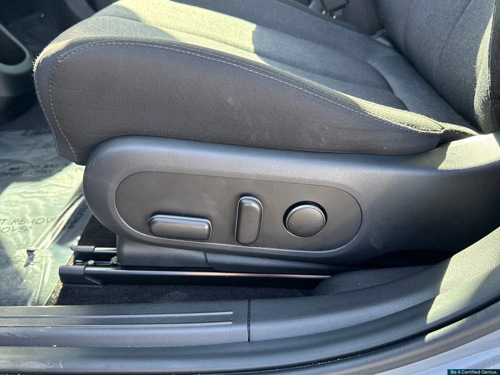 2024 Hyundai IONIQ 5 SEL - Photo 22