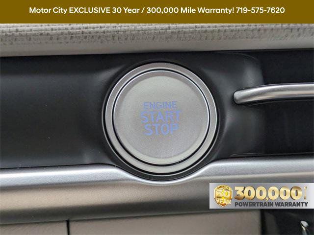 2026 Hyundai Tucson SEL - Photo 28