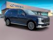 New 2026 Hyundai Palisade Hybrid Calligraphy SUV