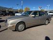 Used 2001 Mercedes-Benz E-Class Base Sedan