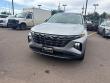 Certified 2024 Hyundai Tucson Limited SUV