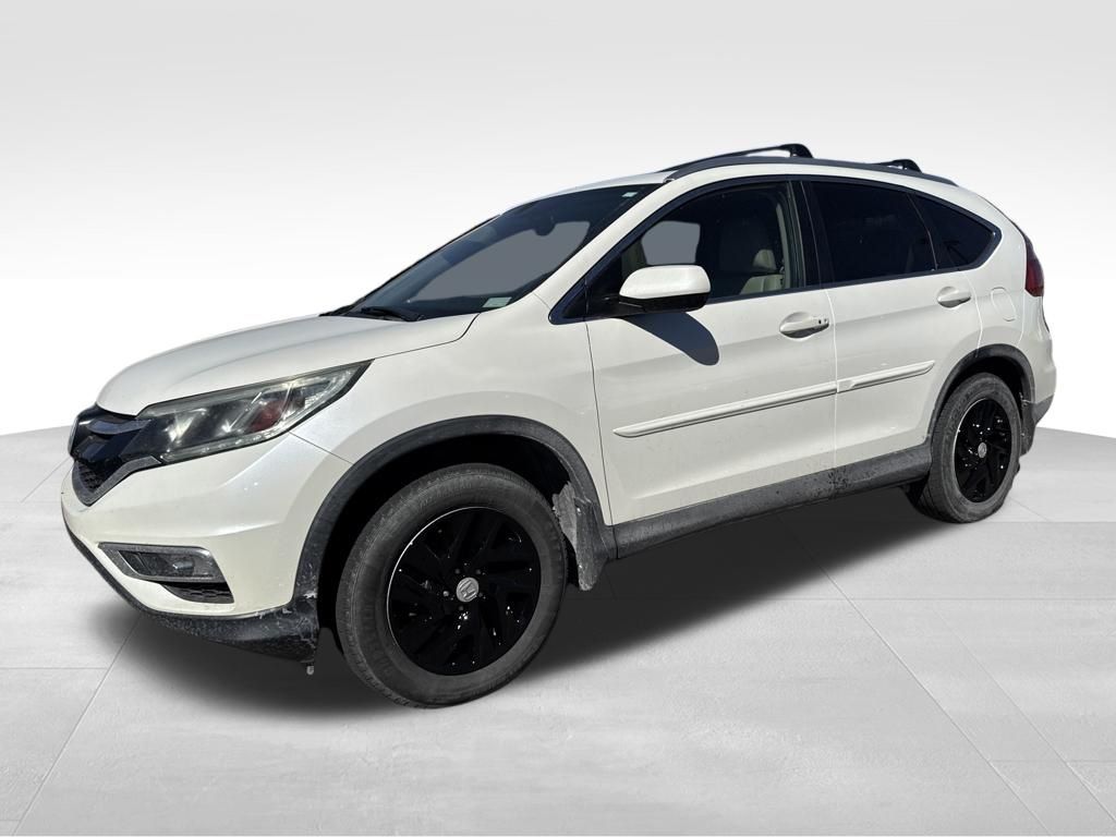 2016 Honda CR-V SUV 