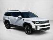 New 2026 Hyundai Santa Fe SEL AWD SUV