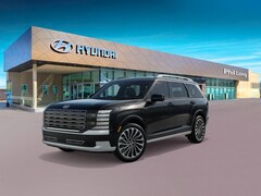 2026 Hyundai Palisade Hybrid Calligraphy SUV