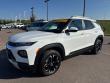 Used 2022 Chevrolet Trailblazer LT SUV