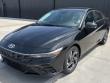 New 2025 Hyundai Elantra Hybrid SEL Sport Sedan