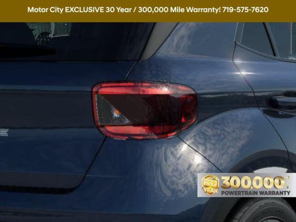 New 2025 Hyundai Venue Limited SUV