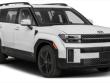 New 2025 Hyundai Santa Fe Hybrid Calligraphy SUV