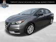 Used 2020 Nissan Versa 1.6 S Sedan