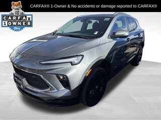 2025 Buick Encore GX Sport Touring SUV