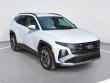 New 2026 Hyundai Tucson Hybrid SEL Convenience SUV