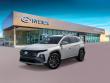 New 2026 Hyundai Tucson SEL Plus AWD SUV
