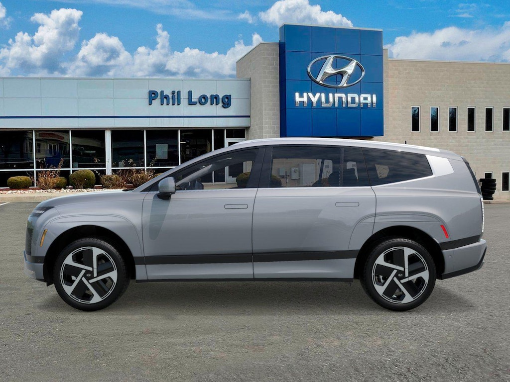 New 2026 Hyundai IONIQ 9 Performance Calligraphy SUV