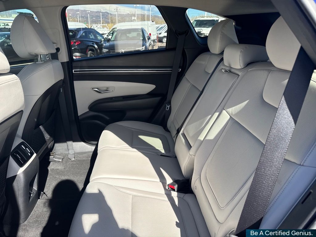 2023 Hyundai Tucson SEL - Photo 38