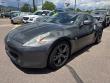 Used 2010 Nissan 370Z Touring Coupe