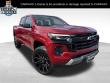 Used 2024 Chevrolet Colorado Z71 Truck Crew Cab
